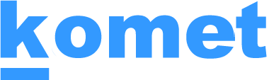 Komet by Runtime Verification Logo